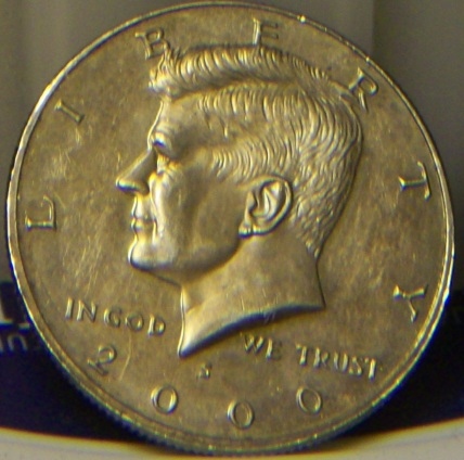 JFK-Half-Dollar-Roll-Hunters:-Silver,-Proofs-And-Other-Finds